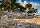 2013 09- D8H5204 HDR : Petrcane, Zadar, semester, utlandet